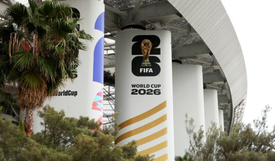 Mounting Injuries Among Soccer Stars Ahead of World Cup 2026