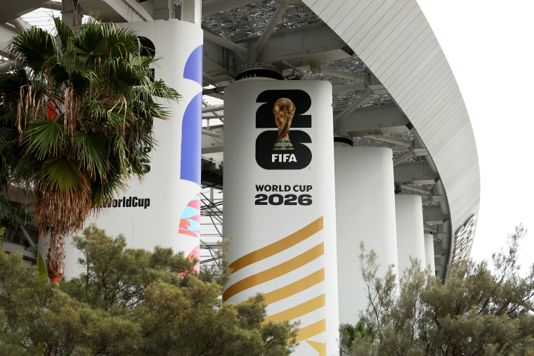 Mounting Injuries Among Soccer Stars Ahead of World Cup 2026