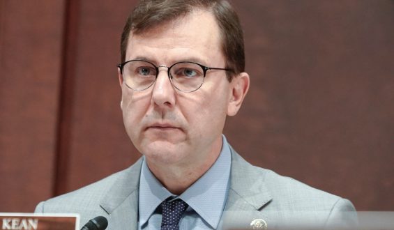 Concerns Rise Over Tom Kean’s Prolonged Absence from Congress
