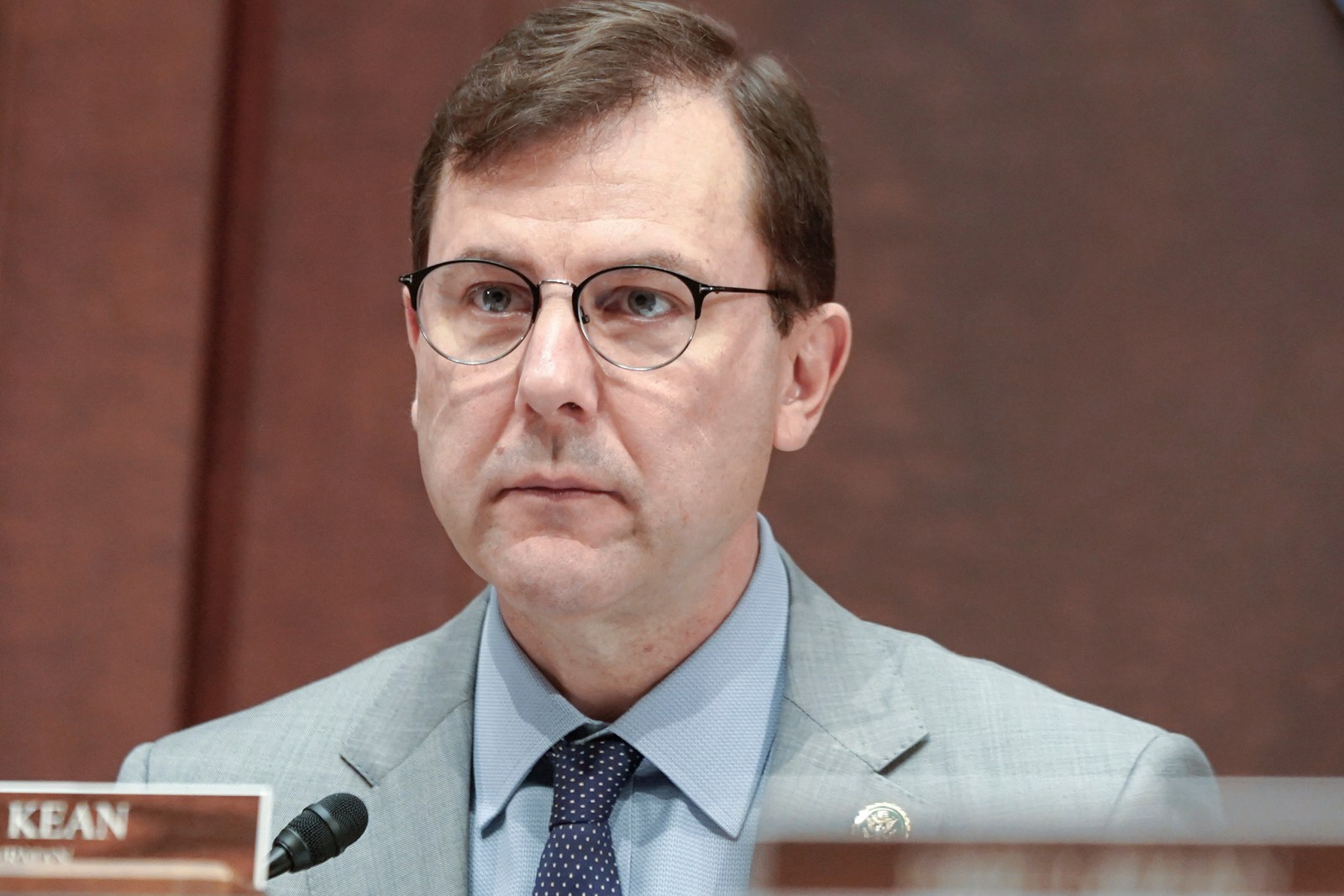 Concerns Rise Over Tom Kean’s Prolonged Absence from Congress