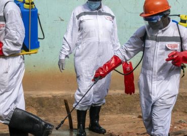 Are We Prepared for a Possible Pandemic?
