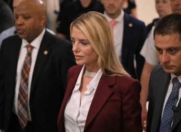 Pam Bondi’s Testimony on Epstein Files