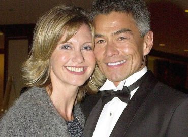 Olivia Newton-John’s Struggle with Patrick McDermott’s Disappearance