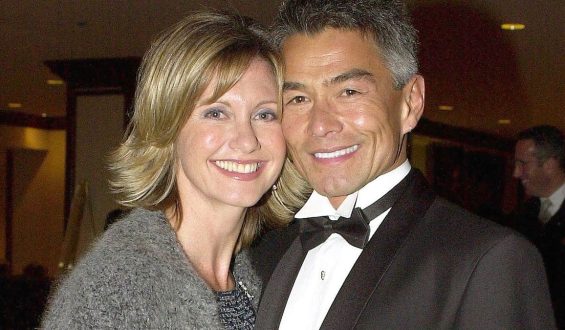 Olivia Newton-John’s Struggle with Patrick McDermott’s Disappearance