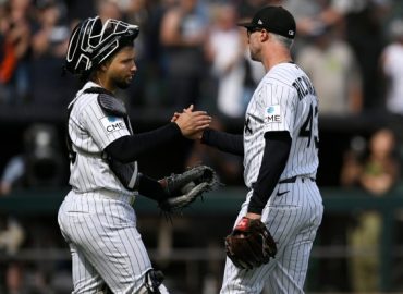 Chicago White Sox Triumph Over Detroit Tigers with Power Plays