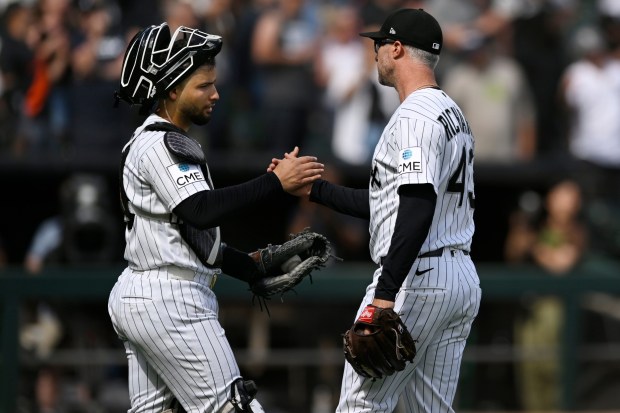 Chicago White Sox Triumph Over Detroit Tigers with Power Plays