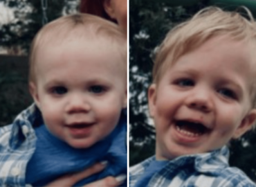 Utah AMBER Alert Issued for Two Missing Toddlers Amid Custody Crisis