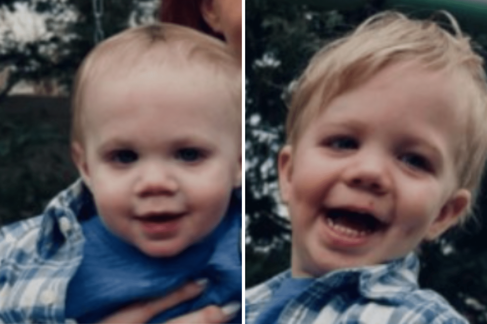 Utah AMBER Alert Issued for Two Missing Toddlers Amid Custody Crisis