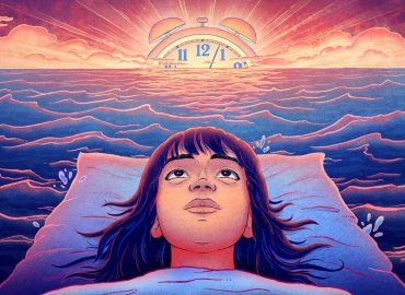 Overcoming Sleep Anxiety with Cognitive Behavioral Therapy