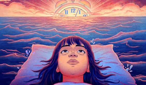 Overcoming Sleep Anxiety with Cognitive Behavioral Therapy