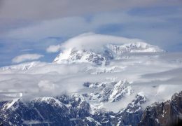 Tragic Climbing Accident on Mount McKinley