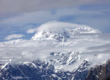 Tragic Climbing Accident on Mount McKinley