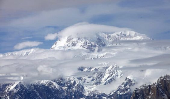 Tragic Climbing Accident on Mount McKinley
