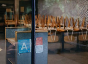 Restaurants Become Central in Los Angeles Political Debate