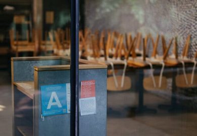 Restaurants Become Central in Los Angeles Political Debate
