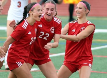 Defensive Shift Highlights Naperville Central’s Success