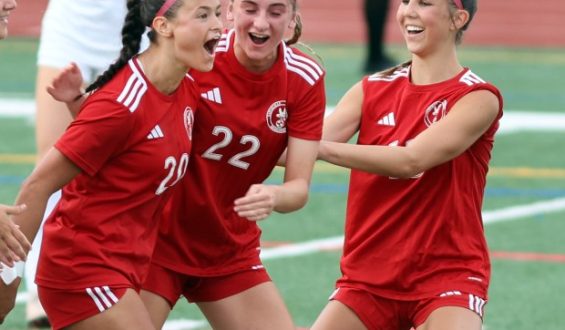 Defensive Shift Highlights Naperville Central’s Success