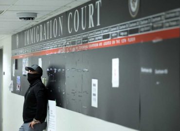 Immigration Courts Accelerate Deportation Orders