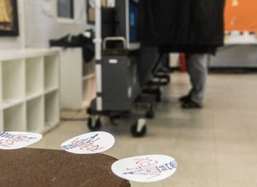 The Impact of Primary Systems on Political Polarization