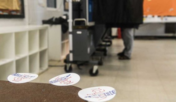 The Impact of Primary Systems on Political Polarization