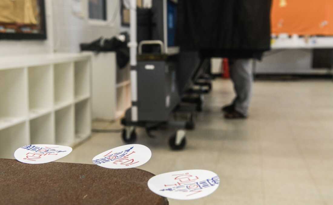 The Impact of Primary Systems on Political Polarization