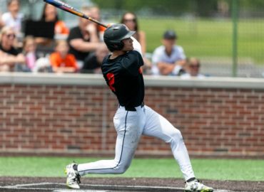Lincoln-Way West’s Mansker Powers Through Adversity to Seal Victory