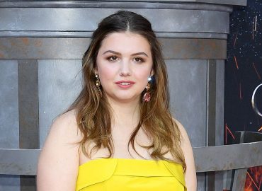 Hannah Murray’s Journey From Wellness Cult To Mental Health Awareness