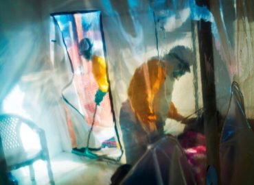 WHO Declares Ebola Outbreak in Congo and Uganda as Health Emergency