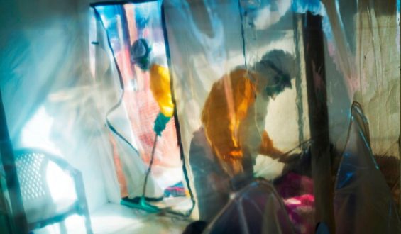 WHO Declares Ebola Outbreak in Congo and Uganda as Health Emergency