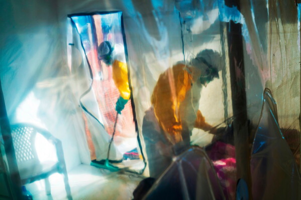 WHO Declares Ebola Outbreak in Congo and Uganda as Health Emergency