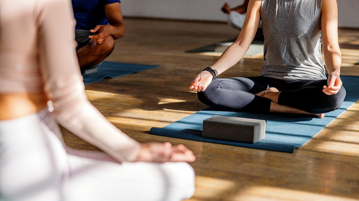 Yoga as a Lifeline for Cancer Survivors: Easing Post-Treatment Challenges