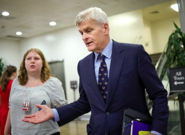 Challenges in Trump’s Senate Majority