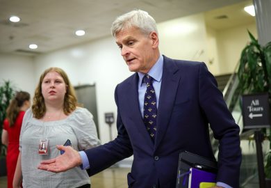Challenges in Trump’s Senate Majority