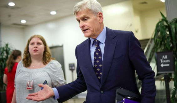 Challenges in Trump’s Senate Majority