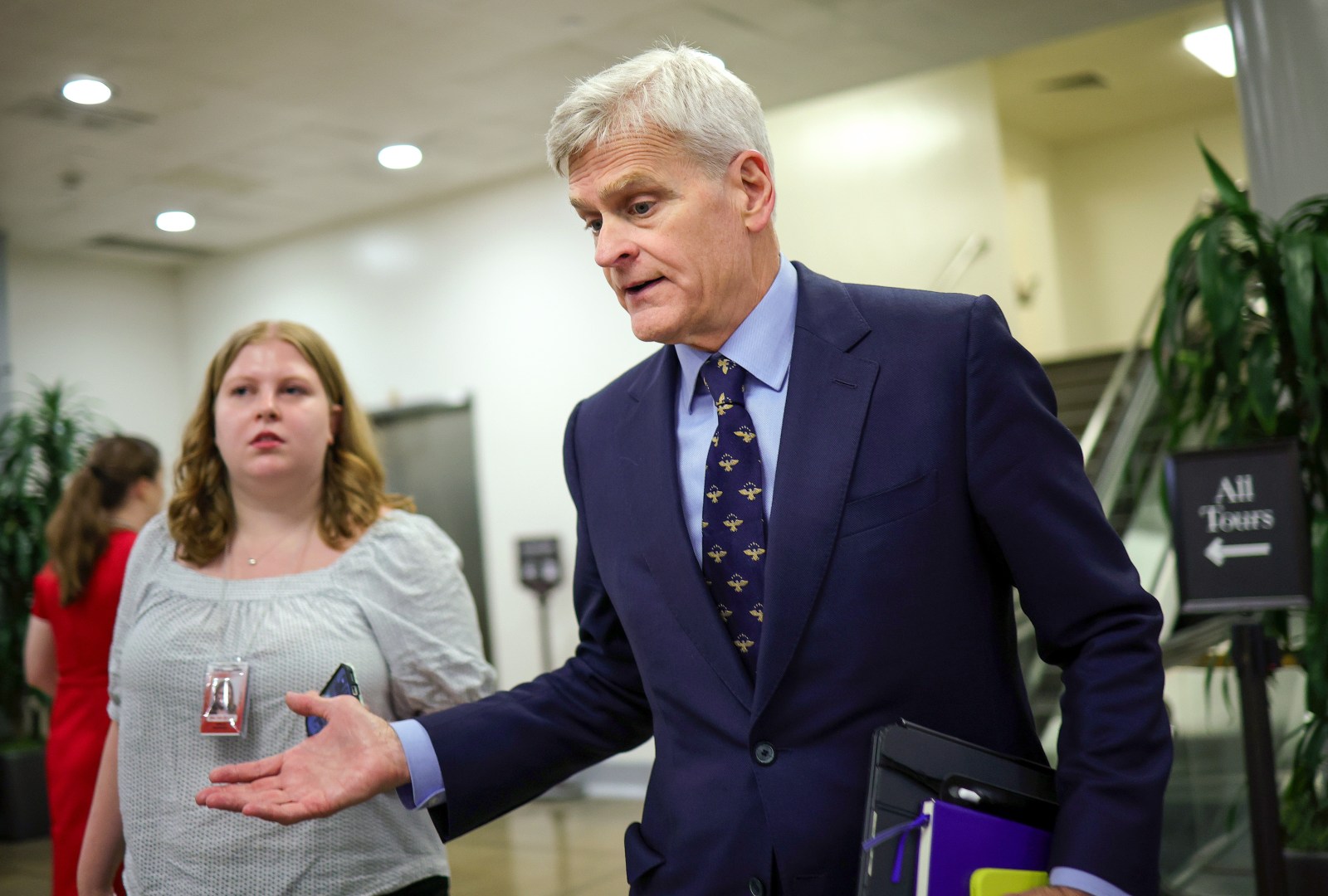 Challenges in Trump’s Senate Majority