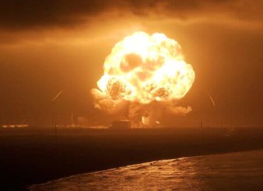 Blue Origin’s New Glenn Rocket Explosion: A Setback for Jeff Bezos