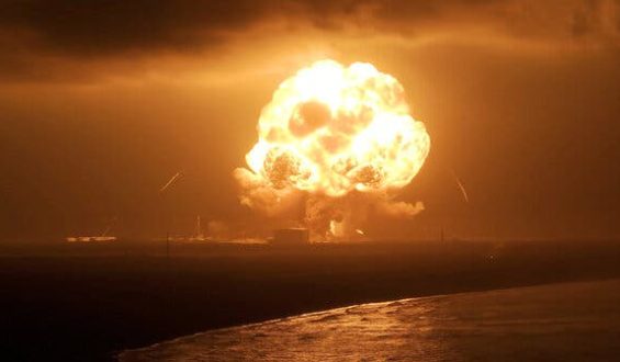 Blue Origin’s New Glenn Rocket Explosion: A Setback for Jeff Bezos