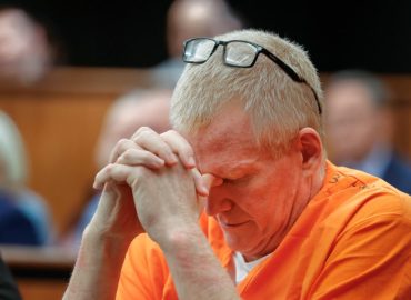 Alex Murdaugh’s Conviction Overturned: New Trial Ordered