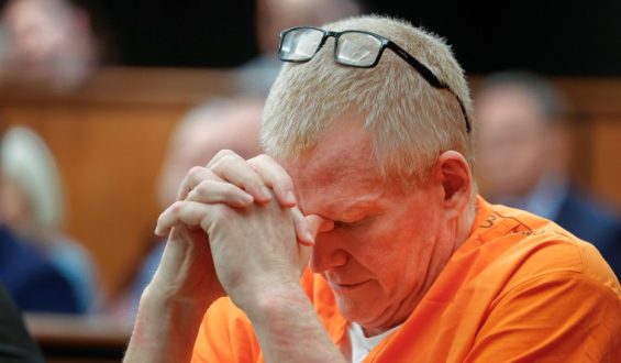 Alex Murdaugh’s Conviction Overturned: New Trial Ordered