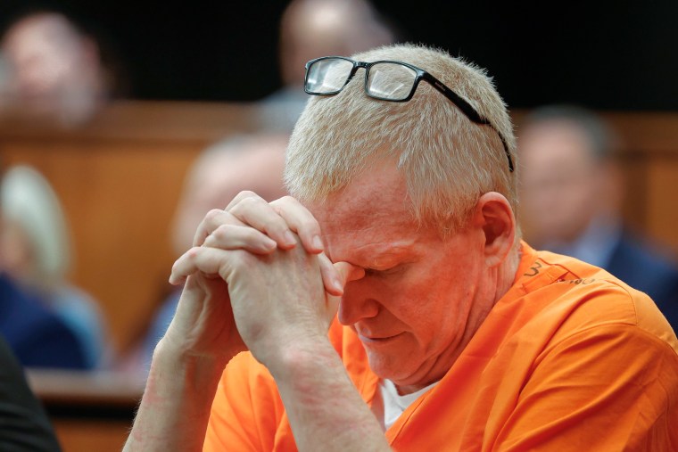Alex Murdaugh’s Conviction Overturned: New Trial Ordered