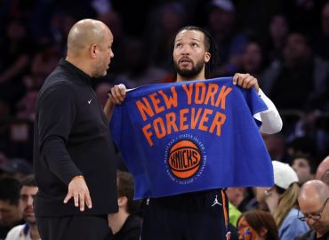 Knicks’ Path to Finals: A Strategic Transformation