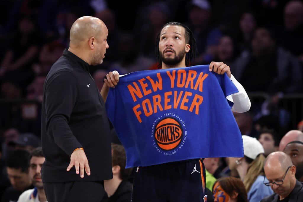 Knicks’ Path to Finals: A Strategic Transformation