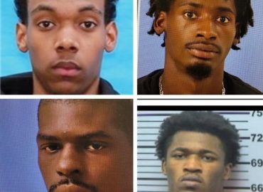 Search for Inmates Escaped from Alabama Correctional Center