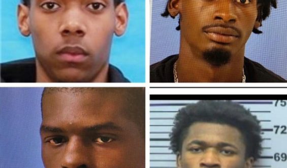 Search for Inmates Escaped from Alabama Correctional Center
