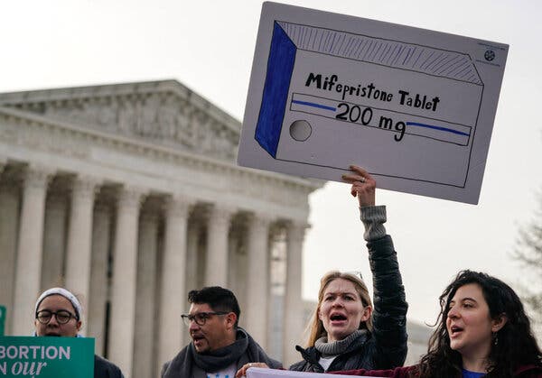 Louisiana’s F.D.A. Lawsuit and Political Implications for Republicans