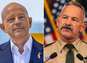 California Gubernatorial Race Sparks Debate Over Election System