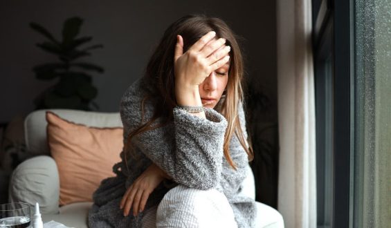 Experimental Drug Shows Promise in Treating Alcohol Withdrawal Through Brain Inflammation Reduction