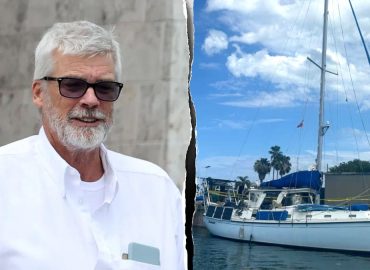 High-Tech Camera Not Used in Search for Missing American Woman