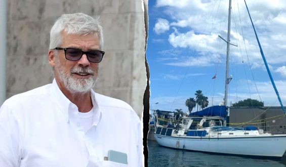 High-Tech Camera Not Used in Search for Missing American Woman