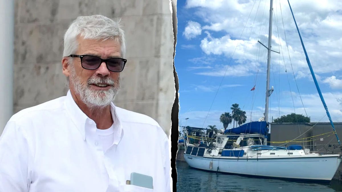 High-Tech Camera Not Used in Search for Missing American Woman